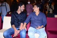 Naandhi Appreciation Meet By Producer Dil Raju